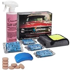 Car clay bars for sale  Delivered anywhere in USA 