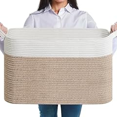 Jojosee large woven for sale  Delivered anywhere in UK