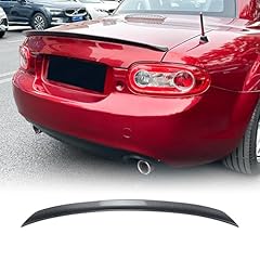Heckspoiler splitter mazda gebraucht kaufen  Wird an jeden Ort in Deutschland