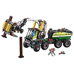 Lego technic 42080 gebraucht kaufen  Wird an jeden Ort in Deutschland