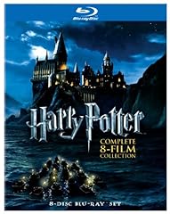 Harry potter complete for sale  Delivered anywhere in USA 