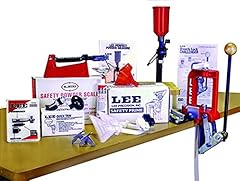Lee precision 50th for sale  Delivered anywhere in UK