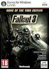 Fallout édition jeu d'occasion  Livré partout en France