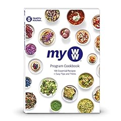 Myww program cookbook for sale  Delivered anywhere in UK