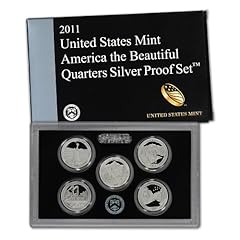 2011 mint quarters for sale  Delivered anywhere in USA 