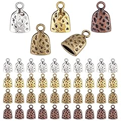 Pandahall 80pcs bell for sale  Delivered anywhere in USA 