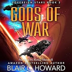 Gods war sovereign for sale  Delivered anywhere in USA 
