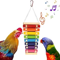 Tarandus chicken xylophone for sale  Delivered anywhere in USA 
