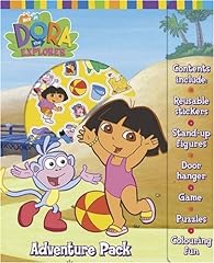 Dora explorer busy for sale  Delivered anywhere in Ireland
