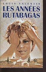 Années rutabagas d'occasion  Livré partout en France