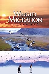 Winged migration for sale  Delivered anywhere in USA 