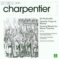 Charpentier choral works for sale  Delivered anywhere in UK