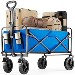 Dumos foldable wagons for sale  Delivered anywhere in USA 
