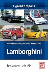 Lamborghini sportwagen nach d'occasion  Livré partout en Belgiqu