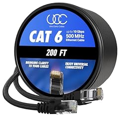 Cat ethernet cable for sale  Delivered anywhere in USA 