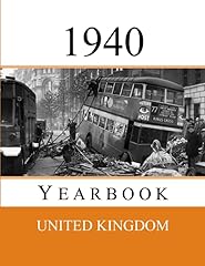 1940 yearbook original for sale  Delivered anywhere in UK