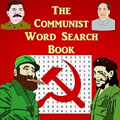 Communist word search for sale  Delivered anywhere in UK