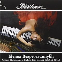 Elena bezprovannykh plays usato  Spedito ovunque in Italia 