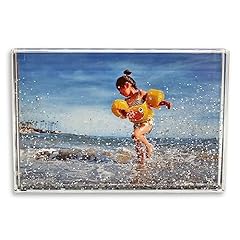 Glitter photo frame for sale  Delivered anywhere in UK