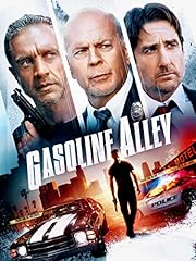 Gasoline alley usato  Spedito ovunque in Italia 