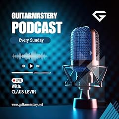 Guitarmastery podcast unlock for sale  Delivered anywhere in UK