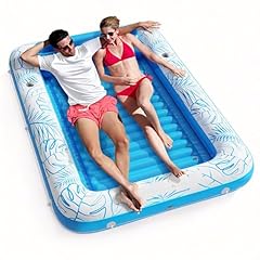 Inflatable tanning pool for sale  Delivered anywhere in USA 