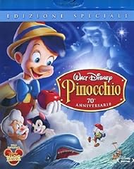Pinocchio usato  Spedito ovunque in Italia 