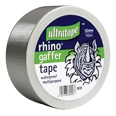 Rhino 50mm 50m for sale  Delivered anywhere in UK