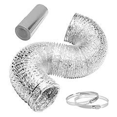 Healsmart aluminum ducting for sale  Delivered anywhere in USA 