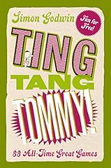 Ting tang tommy for sale  Delivered anywhere in UK