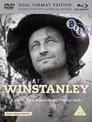 Winstanley ntsc for sale  Delivered anywhere in UK