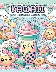 Kawaii relaxing cakes gebraucht kaufen  Wird an jeden Ort in Deutschland