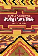 Weaving navajo blanket for sale  Delivered anywhere in USA 