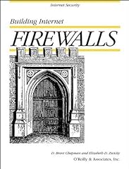 Building internet firewalls gebraucht kaufen  Wird an jeden Ort in Deutschland