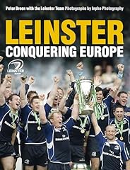 Leinster conquering for sale  Delivered anywhere in UK