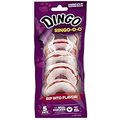 Dingo ringo rawhide for sale  Delivered anywhere in USA 