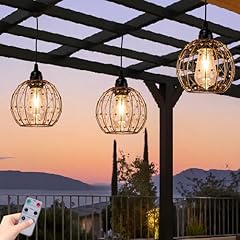 Hanging pendant lights for sale  Delivered anywhere in USA 