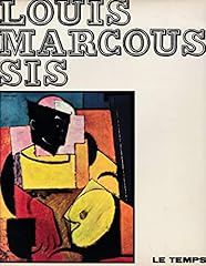 Louis marcoussis auteur d'occasion  Livré partout en France
