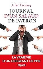 Journal salaud patron d'occasion  Livré partout en France