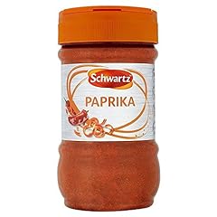 Schwartz chef paprika for sale  Delivered anywhere in Ireland