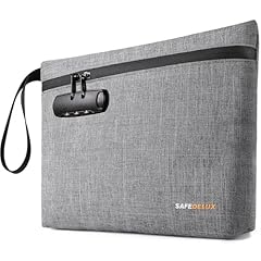 Safedelux smell proof for sale  Delivered anywhere in USA 