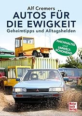 Autos ewigkeit kaufen gebraucht kaufen  Wird an jeden Ort in Deutschland
