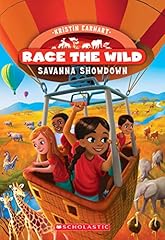 Savanna showdown for sale  Delivered anywhere in USA 