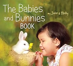Babies bunnies book for sale  Delivered anywhere in USA 