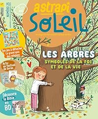 Astrapi soleil septembre d'occasion  Livré partout en France