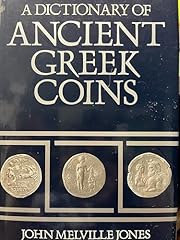 Dictionary ancient greek for sale  Delivered anywhere in UK