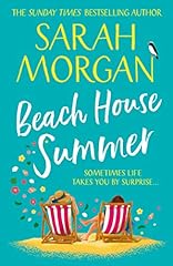 Beach house summer for sale  Delivered anywhere in UK