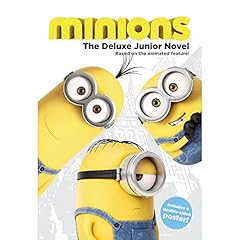 Minions deluxe junior for sale  Delivered anywhere in USA 