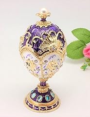 Znewlook faberge russia for sale  Delivered anywhere in USA 