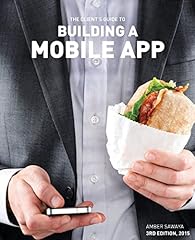 Building mobile app usato  Spedito ovunque in Italia 